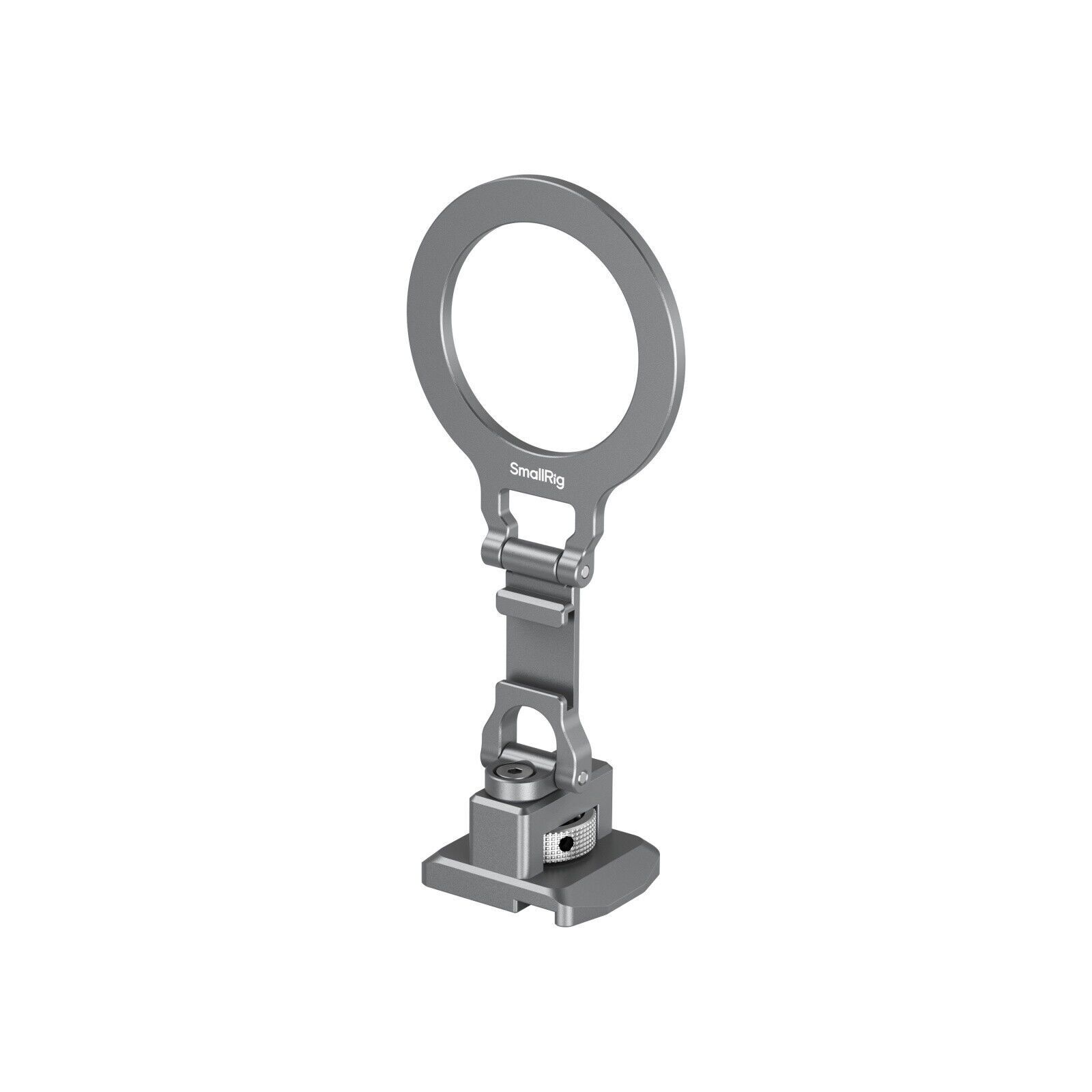 SmallRig 5339 Arca-Standard Telefon Metal Telefon Tutucu