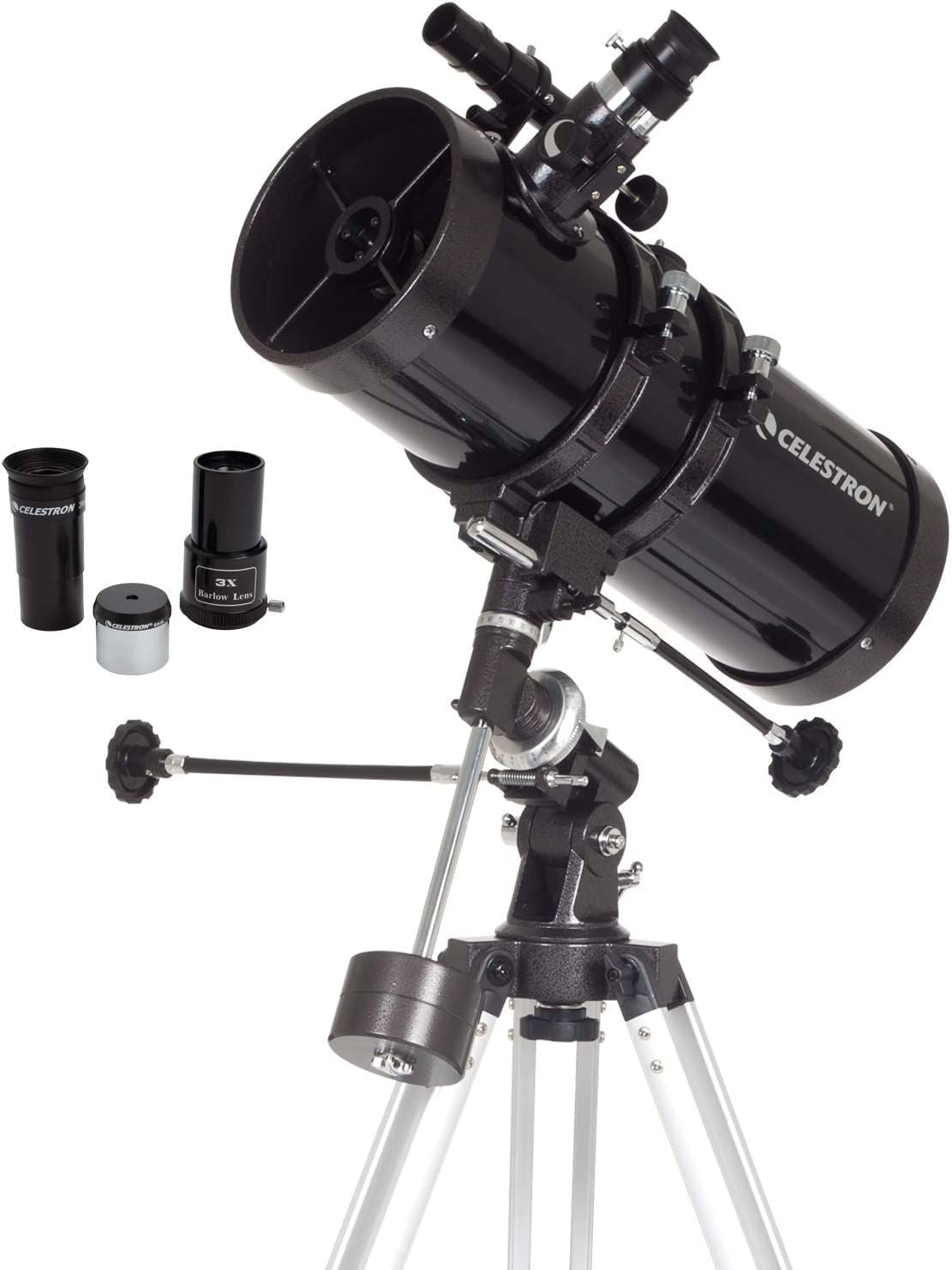 Celestron PowerSeeker 127EQ Teleskop