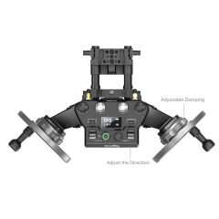 SmallRig 4525 DJI RS Serisi  için  Gimbal Kontrol Tekerlekleri