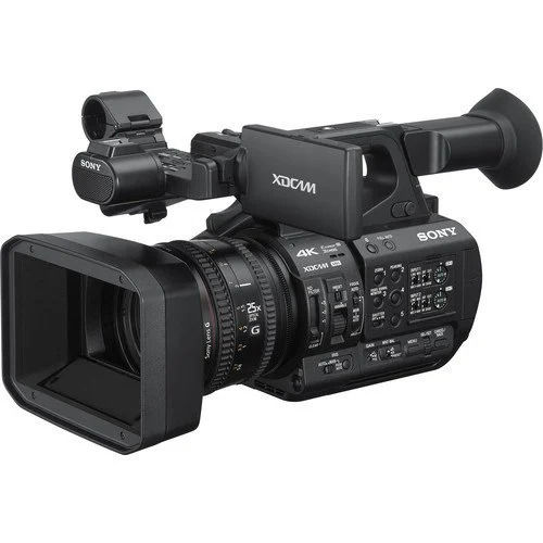 Sony PXW-Z190 – ürün görseli Sony PXW-Z190 ürün görseli