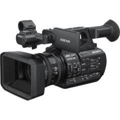 Sony PXW-Z190 4K Profesyonel Kamera
