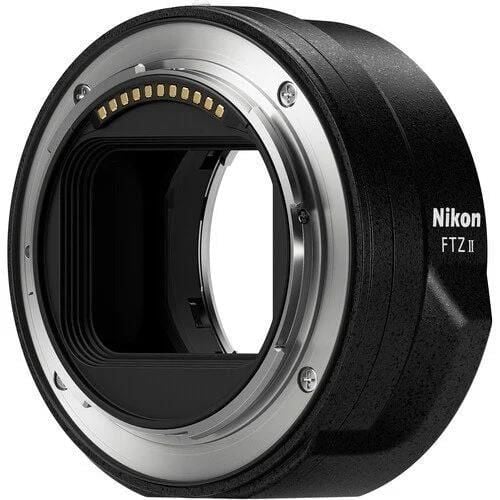 Nikon FTZ II ürün görseli