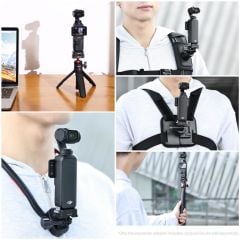 Ulanzi PK-10 Pocket 3 Expansion Adaptör C029
