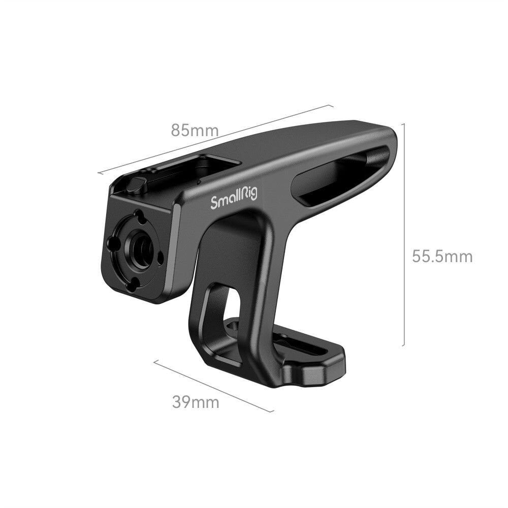 SmallRig HTS2756B – farklı açıdan görünüm SmallRig HTS2756B farklı açıdan görünüm