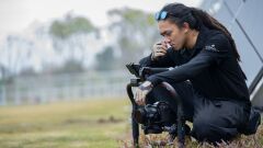 Tilta TGA-ARG-TK DJI RS2 RS3 Pro RS4 İçin Temel Ring Grip Plus Kiti (Çantalı)