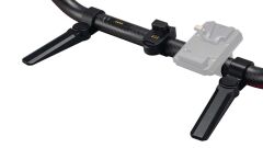 Tilta TGA-ARG-TK DJI RS2 RS3 Pro RS4 İçin Temel Ring Grip Plus Kiti (Çantalı)