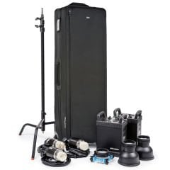 Think Tank Photo Production Manager 50 V2 Tekerlekli Paraflaş ve Aksesuar Çantası