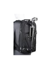 Thinktank Shape Shifter 17 V2.0 Siyah Sırt Çantası