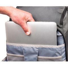 ThinkTank BackLight® Elite 45L, Storm Grey