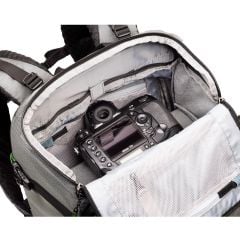 ThinkTank BackLight® Elite 45L, Storm Grey