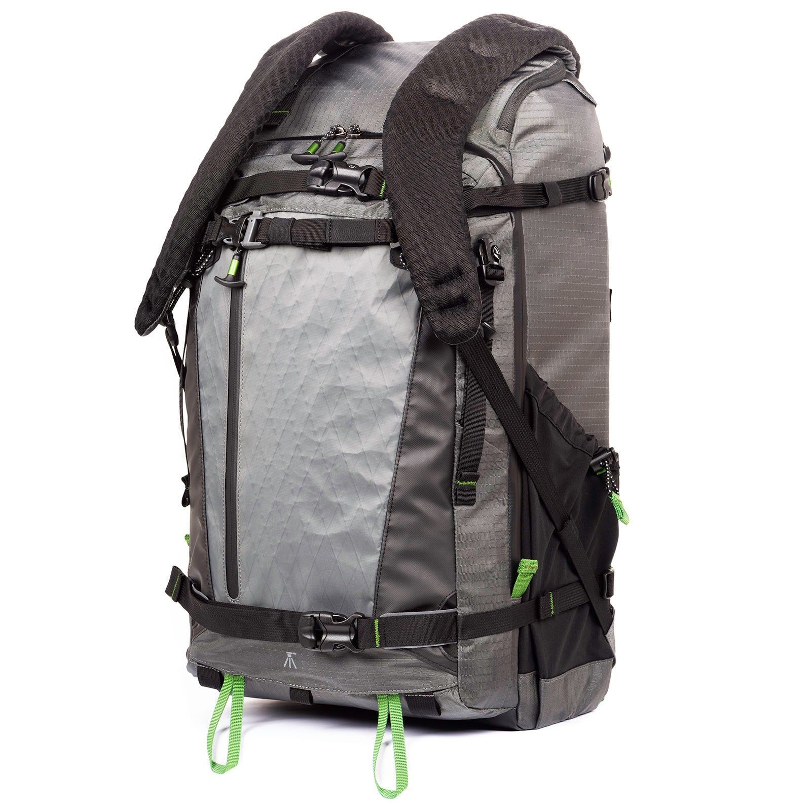 ThinkTank BackLight – yakın plan görseli ThinkTank BackLight yakın plan görseli