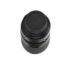 Canon EF Mount İçin Body ve Lens Arka Kapağı