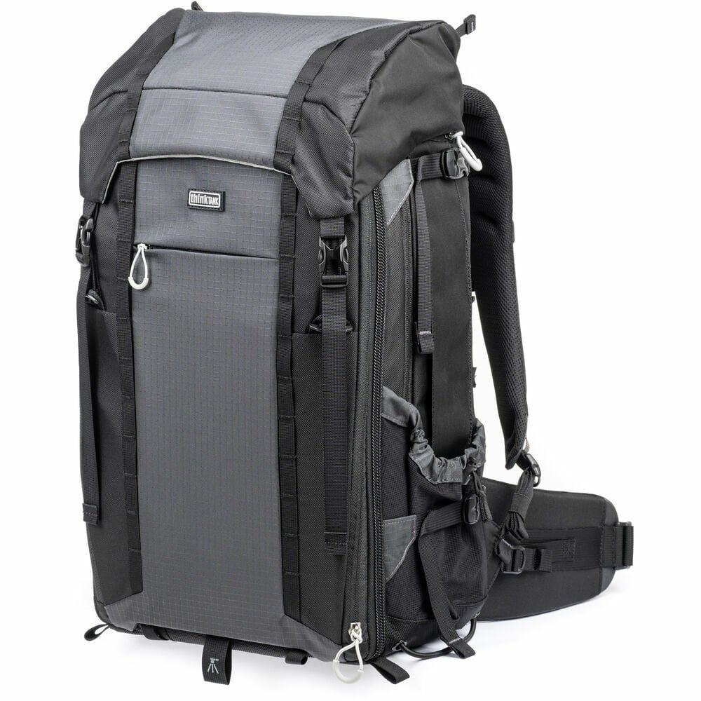 ThinkTank MindShift FirstLight 35L – detay görseli ThinkTank MindShift FirstLight 35L detay görseli