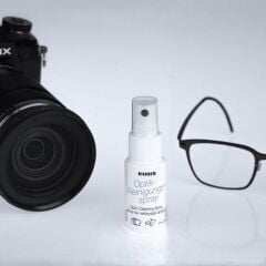 Kaiser Optik Temizleme Solüsyonu(6698)