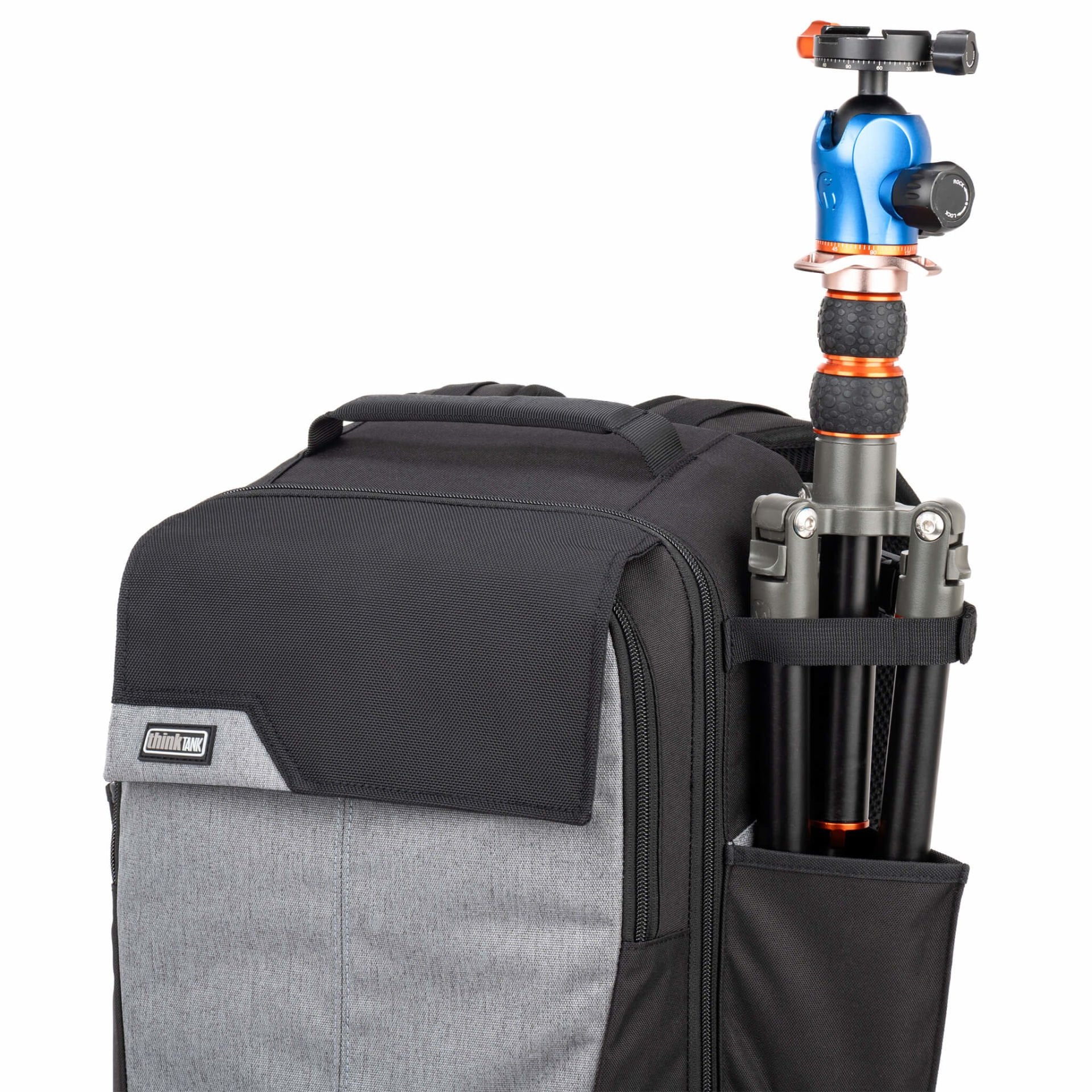 ThinkTank Mirrorless Mover – yakın plan görseli ThinkTank Mirrorless Mover yakın plan görseli