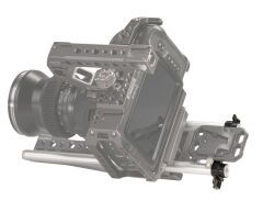 Tilta TA-MBP-RA 15mm  Çubuk Adaptörü