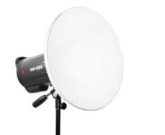 JINBEI QZ-40 Profesyonel Beauty Dish Portre Reflektör