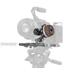 SmallRig 5163 F60 Manuel Follow Focus Dekeri