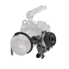 SmallRig 4745 F50 Manuel Follow Focus Dekeri