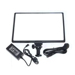 OEM Marka  Plus SL-288A Bi-Color 40w Video Işığı İkili Set