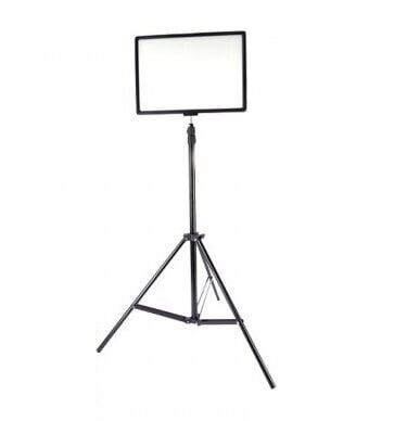 OEM MARKA  SL-288A Bi-Color 40w Video Işığı Tekli Set