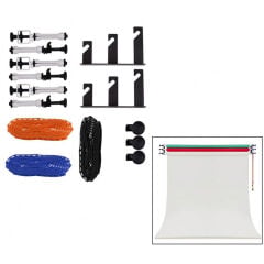 HOVEROOT Set,Expan Kit,Expan Seti