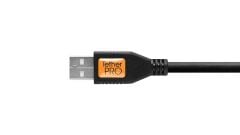 Tether Tools TetherPro USB 2.0 to Male B 4.6 m Bağlantı Kablosu