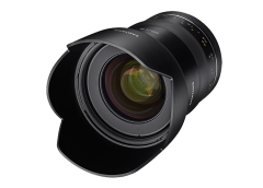 Samyang XP 35mm F1.2 For Canon EF