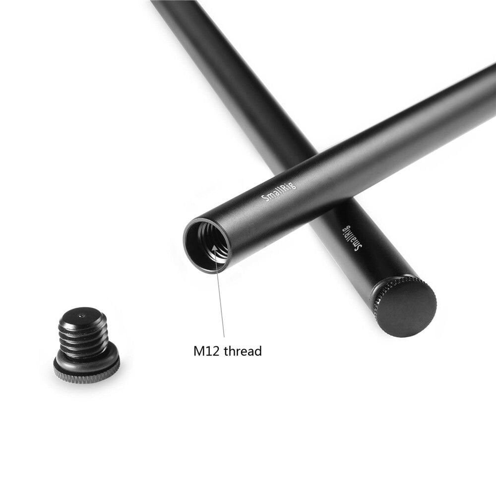 SmallRig 1054 – farklı açıdan görünüm SmallRig 1054 farklı açıdan görünüm