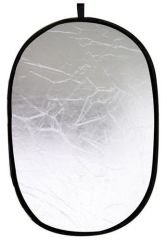 JINBEI 92x122cm 2-in-1 Yansıtıcı Reflektör Paneli