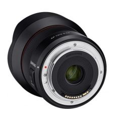 Samyang AF 14mm f/2.8 Lens for Canon EF