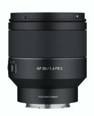 Samyang AF 50mm f / 1.4 FE Lens for Sony E