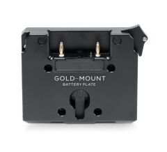 Tilta TGA-RG-AB Halka Kavrama için Gold Montajlı Pil Plakası