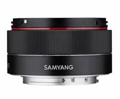 Samyang AF 35mm f/2.8 FE Lens for Sony E