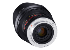 Samyang 12mm T2.2 Cine Lens for Sony E Mount