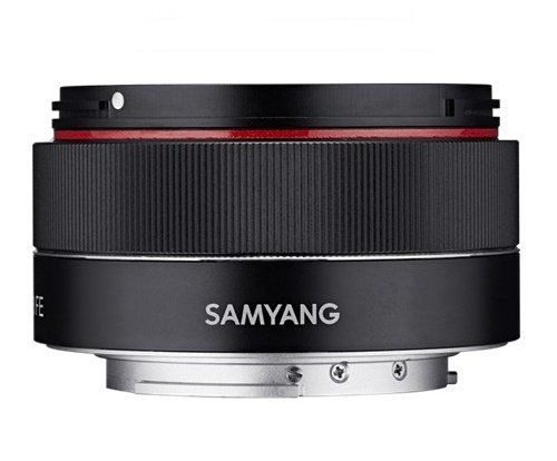 Samyang AF 35mm f/2.8 FE Lens for Sony E