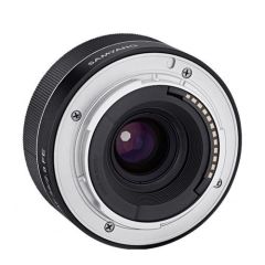 Samyang AF 35mm f/2.8 FE Lens for Sony E