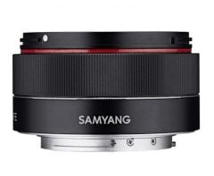 Samyang AF 35mm f/2.8 FE Lens for Sony E