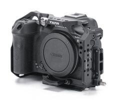 Tilta TA-T59-FCC-B Canon R7 için Kamera Kafesi