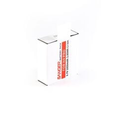 Hericam H4 Pro 4K Aksiyon Kamera Batarya