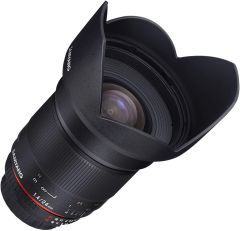Samyang 24mm f/1.4 Sony A Uyumlu Lens