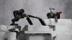 Tilta TA-T60-B-B Sony A7C II / A7C R için Kafes Kiti