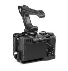 Tilta TA-T60-B-B Sony A7C II / A7C R için Kafes Kiti