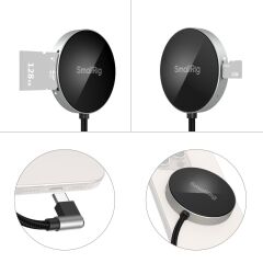 SmallRig 4869 SD 3.0  / Micro SD Kart  Hafıza Kartı Okuyucu