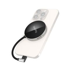 SmallRig 4869 SD 3.0  / Micro SD Kart  Hafıza Kartı Okuyucu