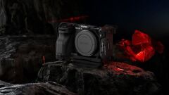 Tilta TA-T54-A-B Sony A6700 İçin Kafes Kiti