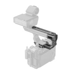 SmallRig 4830 Sony FX3 / FX30 XLR Uzatma Montaj Plakası Kiti