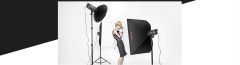 JINBEI M-80x120cm Softbox