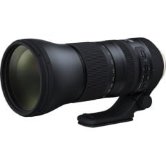 Tamron SP 150-600mm f / 5-6.3 Di VC USD G2 Canon EF