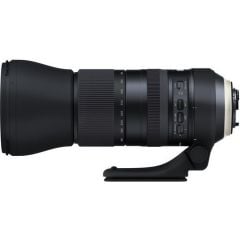 Tamron SP 150-600mm f / 5-6.3 Di VC USD G2 Canon EF
